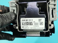 Kamera przód radar Audi A4 B9 8W0907217F