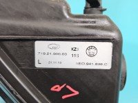Halogen lewy Skoda Octavia III