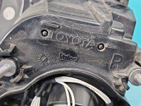 Lampa tył prawa Toyota Avensis III T27 kombi