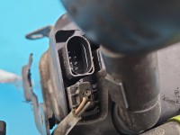 Webasto Vw Touran I ogrzewanie postojowe