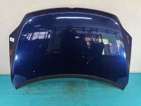 Maska przednia Vw Golf plus granatowy LD5Q