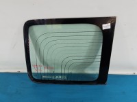 Szyba drzwi tył lewa Renault Master II HB