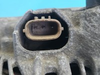 TEST Alternator Subaru Forester II SG 2.0 boxer