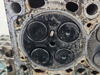 Głowica Opel Corsa E 1.3 cdti