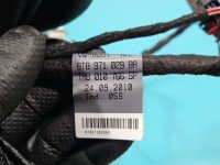 Instalacja Wiązka drzwi przód lewych Audi A5 8T 8T8971029BA
