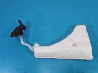 Zbiornik Zbiorniczek płynu spryskiwacza BMW iX1 U11 9478798, 9478808
