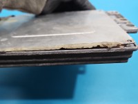 Komputer Sterownik silnika 9655004480, 9644625680 Peugeot 206 1.4 8V wiel