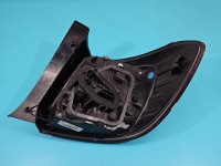 Lampa tył lewa Producent części: Dacia Dacia Sandero II 12-20 HB