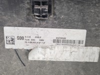 Zderzak tył BMW G20 668 sedan