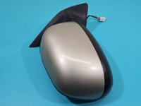 Lusterko prawe Mitsubishi Outlander II beżowy 19E europa