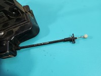 Zamek tył lewy Ford S-max I MK1 Producent części: FORD, 6pin, 6M2A-R26413-BA