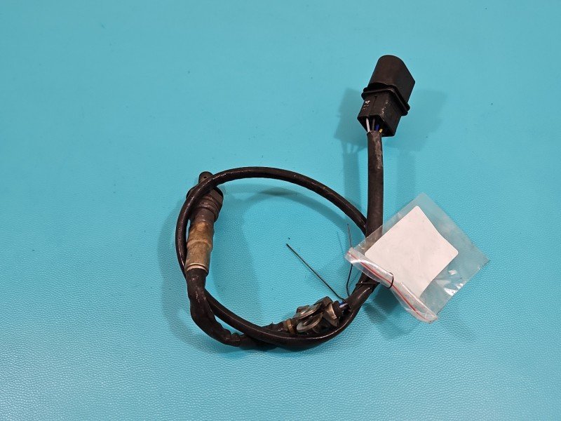 Sonda lambda 06A906262BR Vw Golf V 1.4 FSI Sonda lambda 06A906262BR Vw Golf V 1.4 FSI