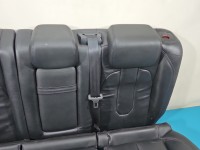 Fotele komplet kanapa Land rover range Evoque I 11-18