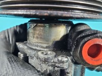 Pompa wspomagania Opel Omega B 2.5 DTI