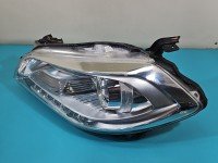 Reflektor lewy lampa przód Suzuki Sx4 S-Cross 13-21 EUROPA