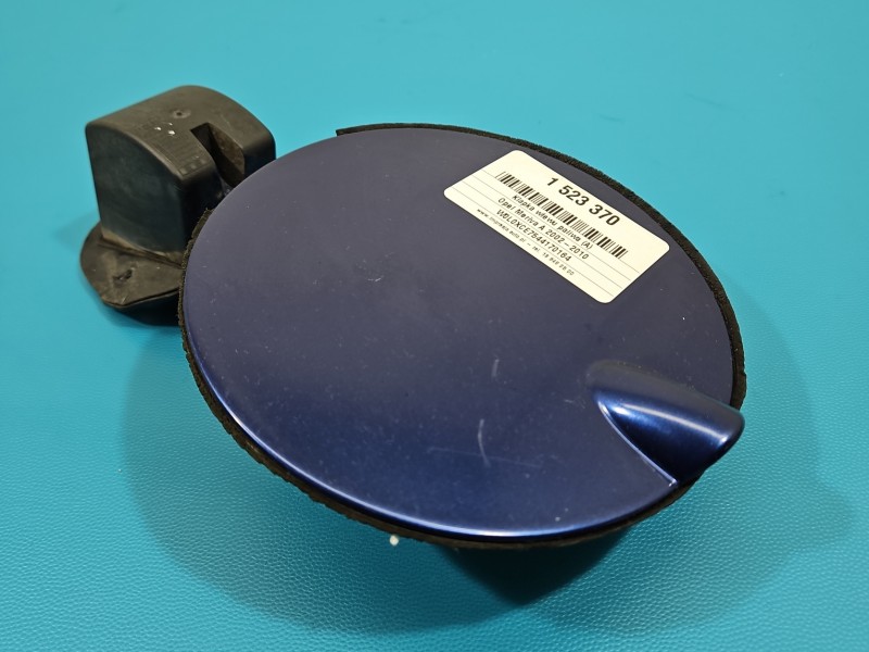 Klapka wlewu paliwa Opel Meriva A