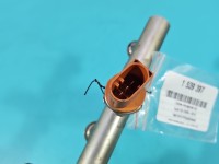 Listwa wtryskowa CZUJNIKI 06H133317C, 06J906051D AUDI Q5 08- 2.0 TFSI