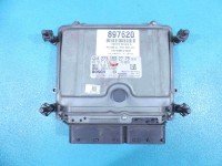 Komputer Sterownik silnika Mercedes GL I X164 5.5 V8 A2731532779