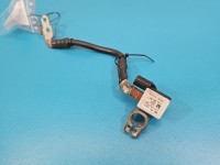 KLEMA INSTALACJA WIĄZKA MINUSOWA MINUS Kia Ceed II 12-18 37180-A6000