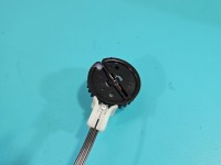 Konsola panel nawiewu Toyota Verso 09- 55420-0F020