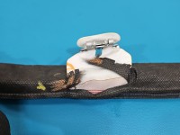 Kurtyna prawa poduszka airbag Peugeot 3008 II HB