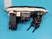 Konsola panel nawiewu Ford Maverick II 01-07