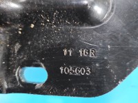 Rolka drzwi z prowadnicami Mercedes Vito W447 14- A4477662200, A4477601547, A447600147