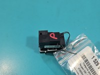 Przełącznik Peugeot, podgrzewania fotela prawego Peugeot 508 I 98019840ZD