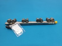 Listwa wtryskowa CZUJNIKI 35340-2GGA1, 35342-2GGA0 Hyundai Santa Fe III 12–18 2.4 GDI