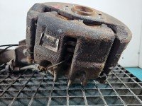 Zacisk przód lewy Toyota Proace I 13-16 2.0 D4D