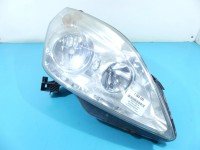 Reflektor prawy lampa przód Opel Zafira B EUROPA