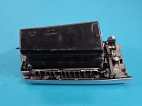 Schowek pasażera BMW X5 E70 EUROPA