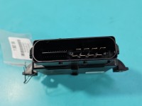 Sterownik moduł Producent części: Audi, Europejska, HAMULCA RĘCZNEGO Audi A6 C6 4F0907801A