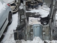 Podłużnica prawa fartuch Skoda Superb III