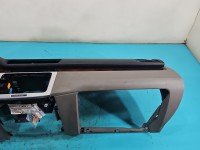 Deska rozdzielcza airbag pasażera kokpit Vw Passat B6