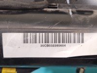 Sterownik moduł Peugeot 3008 II 9692146980 Peugeot, moduł start stop