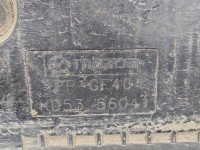 Obudowa akumulatora podstawa Mazda 6 III GJ KD53-56041 2.5 16V