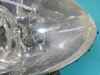 Reflektor prawy lampa przód Peugeot Boxer II EUROPA 1340663080