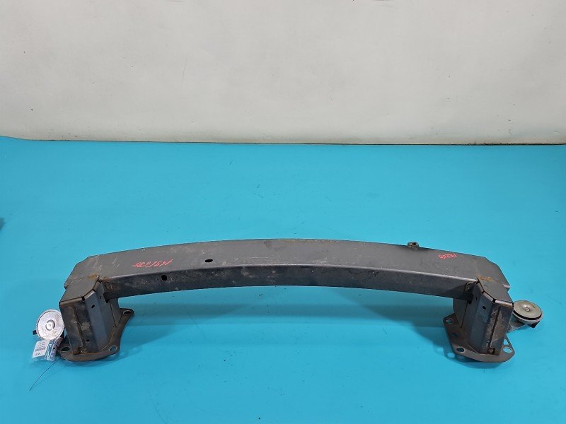 Wzmocnienie zderzaka przód belka Jeep Compass I 06-16 przednie