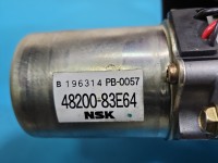 Pompa wspomagania Opel Agila A I 48200-83E64, 38720-83E4 1.2 16V