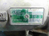 Skrzynia biegów automat Audi A6 C5 1.8 T