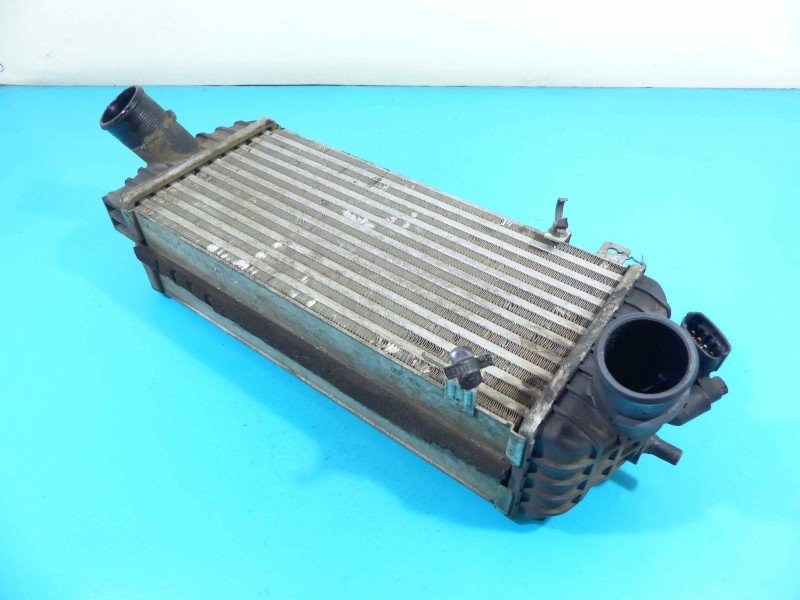 Intercooler Hyundai I40 1.7 crdi