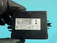 Sterownik moduł Toyota Yaris III 89780-0D050