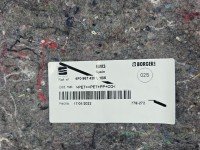 Tapicerka bagażnika prawa boczek Seat Ibiza V KJ 6F 6F0867428L