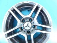 Felga aluminiowa alufelga Mercedes W203