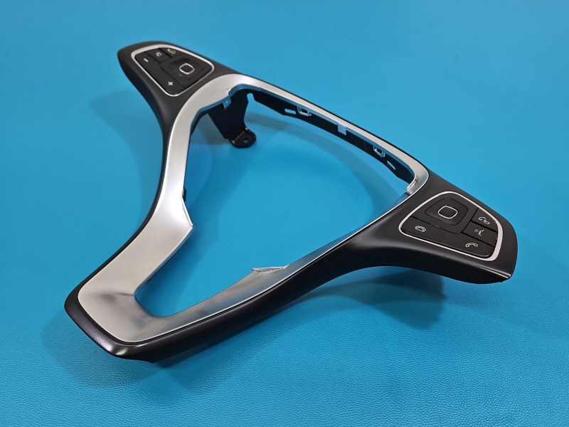 Przełącznik multifunkcja kierownicy Mercedes W213 A0999056200, A0999056300