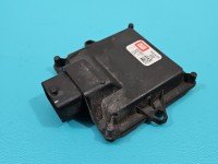 Sterownik LPG moduł gazu Seat Leon I Toledo II DE817020-3