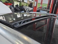 Szyberdach Vw Tiguan I 07- HB 5d