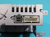 Radio fabryczne Nissan Note E12 281853VV1A radioodtwarzacz