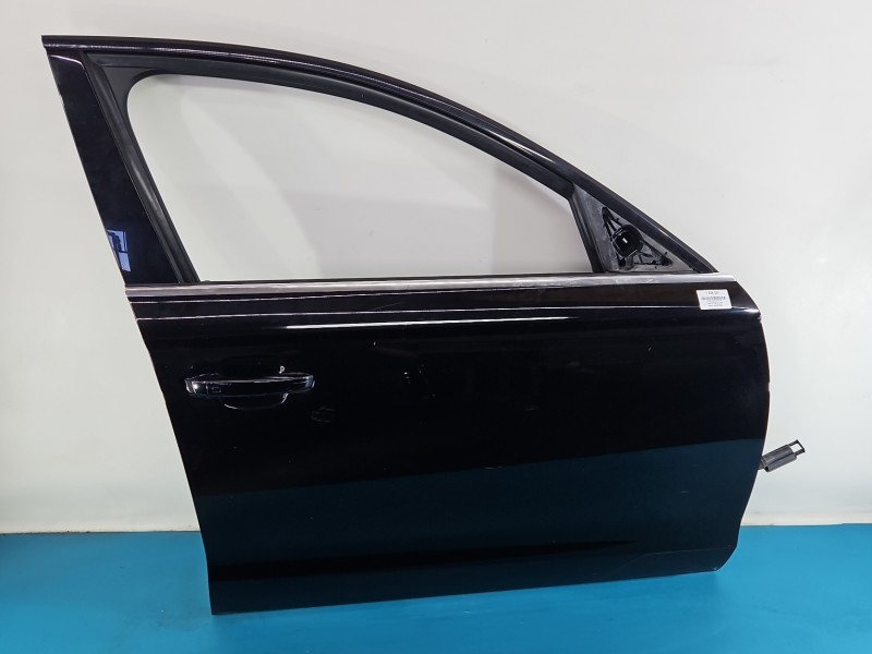 DRZWI PRZÓD PRAWE PASAŻERA AUDI A6 C7 5d LY9B